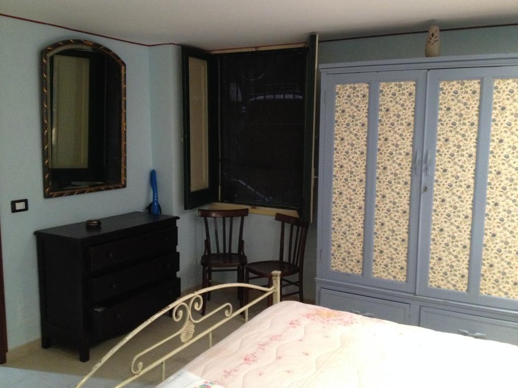 Ferienwohnung Casa Movida Trapani Exterior foto